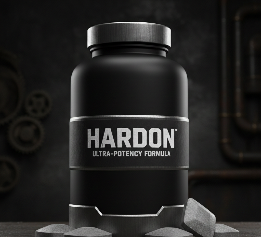 Hardon Premium Supplement
